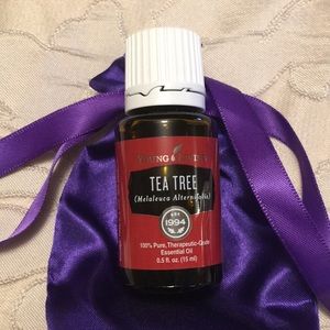 Young Living Tea Tree